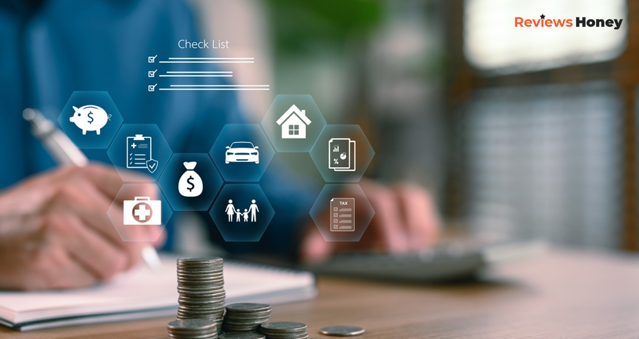 personal finance tips